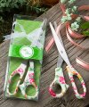 Tijeras florales