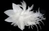 Tocado plumas BB07