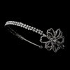 Tocado diadema WF16