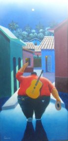 Melchor Terrero
