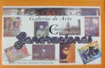 Exposici�n Generaciones