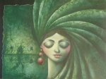 Exposici�n de Pedro Pablo M�ndez - 2008