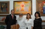Exposici�n 52 Maestros de las Artes Pl�sticas Latinoamericanas