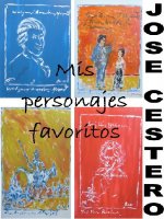Exposici�n Jos� Cestero