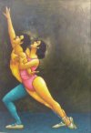 Rafael Mart�nez-Bailarines