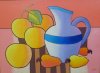 Francisco Santos - Bodeg�n