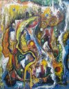 Bladimir D�az-Camino de enga�o