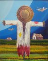 Milvio Salcedo-Espantap�jaros