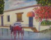 M. V�lez-Coche colonial