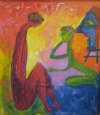 Jos� Perdomo-Figuras m�gicas
