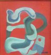 N�stor C�sar-Abstracto