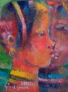 Miguel G�mez-Adolescentes rostros