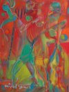 Miguel G�mez-Carnaval al desnudo