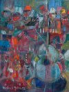 Miguel G�mez-Bohemios musicales