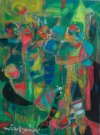 Miguel G�mez-Gente reflejo popular