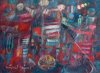Miguel G�mez-Fr�ero en la esquina caliente