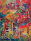 Miguel G�mez-Gente Variaciones populares