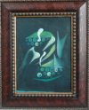 N�stor C�sar-Abstracto