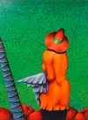 Dionisio Blanco-Sembradores en el tropico secular
