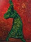 Raimundo S�nchez-La locura del ser