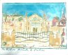 Jos� Cestero-Catedral Primada de Indias