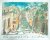 Jos� Cestero-Vista parcial de la antigua puerta de vidrio