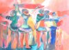 Miguel G�mez-Expresi�n en rojo