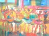 Miguel G�mez-De la Serie Mis bailarinas
