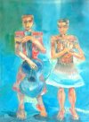 Miguel G�mez-De la Serie M�sicos