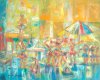 Miguel G�mez-De la Serie Juegos de ni�os