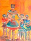 Miguel G�mez-De peque�as y grandes