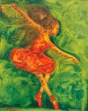 Raimundo S�nchez-Bailarina