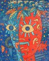 Cristian Tiburcio-Cer�mica