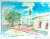Jos� Cestero-Calle Las Mercedes