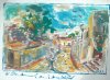 Jos� Cestero-Dr. Anam� en la catedral