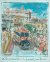 Jos� Cestero-Vista parcial calle Juan Bar�n