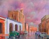 Milvio Salcedo-Calle Las Damas