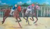 Milvio Salcedo-Carrera Caballos
