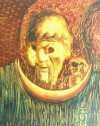Raimundo S�nchez-Fin de la vida terrenal