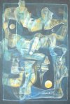 N�stor C�sar-Abstracto