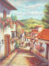 Bolivar Q. Lienzograf�a