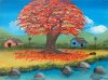 Melissa-Paisaje