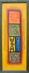 Abstracto de Hait�