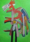 Alberto Ulloa-Gallo rojo