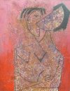 Alberto Ulloa-Los amantes