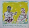 Jos� Cestero-El Dr. Anam� y la ciega Marcela