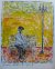 Jos� Cestero-Joven artista indigente