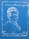 Jos� Cestero-Amadeus Mozart In Memoriam