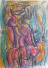 Jesus Desangles-Rostro aspirable