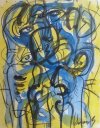 Jesus Desangles-Alegr�a